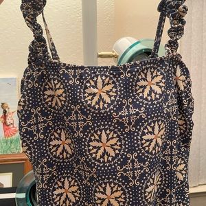 Aguabendita Target collab swimwear